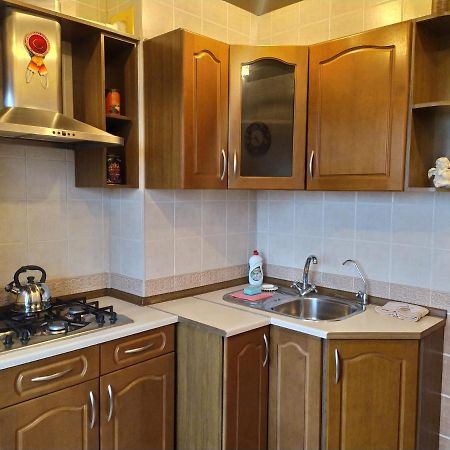 Сдам Посуточно Двухкомнатную Квартиру Рядом С Морем! Odesa Exterior photo