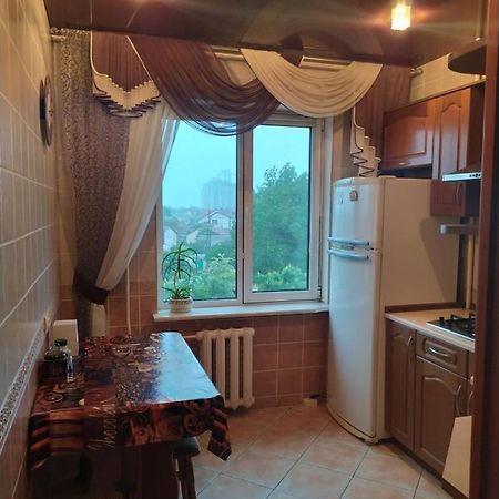 Сдам Посуточно Двухкомнатную Квартиру Рядом С Морем! Odesa Exterior photo