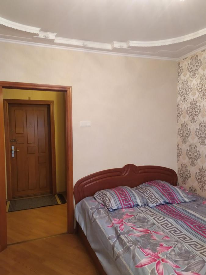 Сдам Посуточно Двухкомнатную Квартиру Рядом С Морем! Odesa Exterior photo