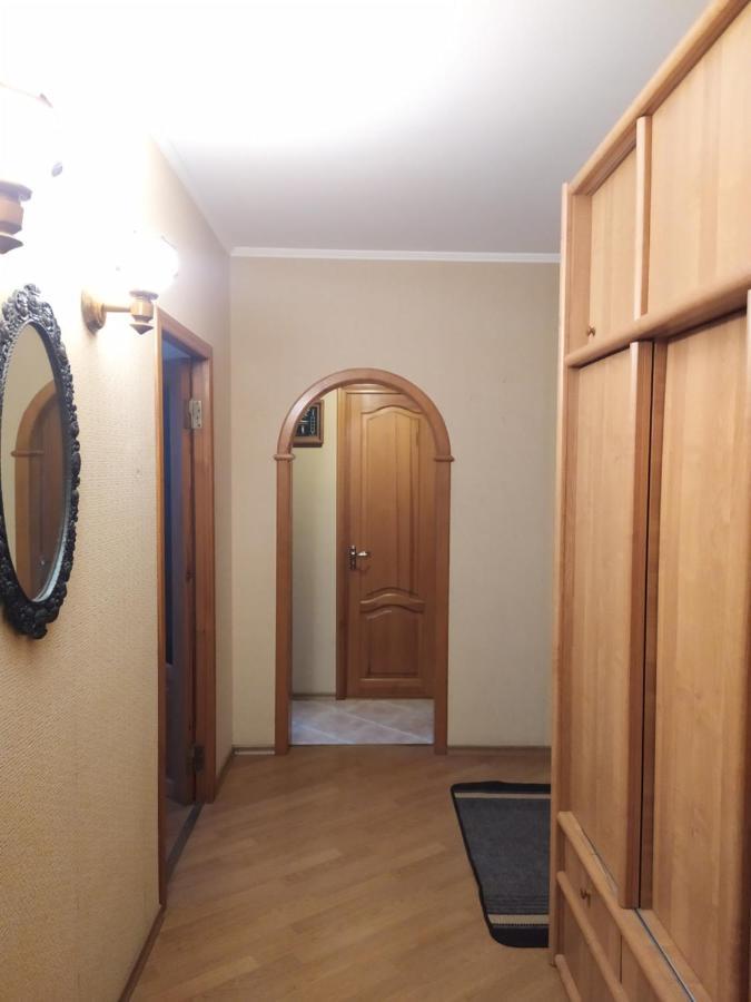 Сдам Посуточно Двухкомнатную Квартиру Рядом С Морем! Odesa Exterior photo
